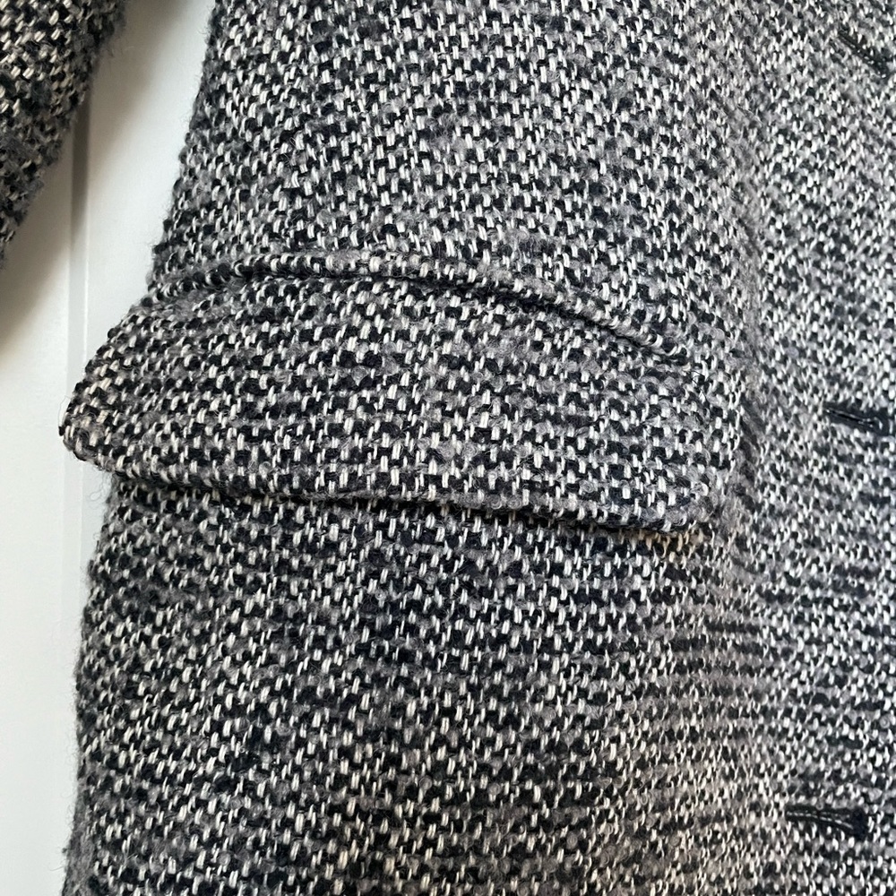 Tweed Jacket - Picture 4 of 5